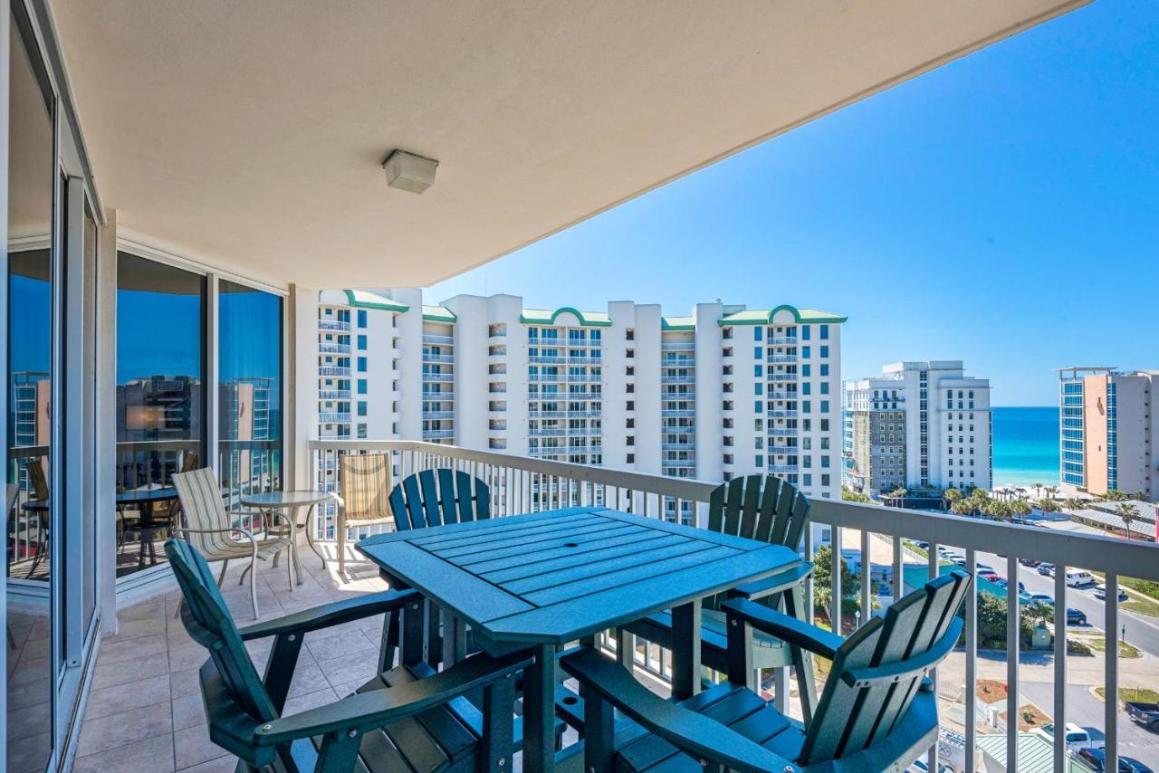 St. Lucia 1002 Apartamento Destin Exterior foto