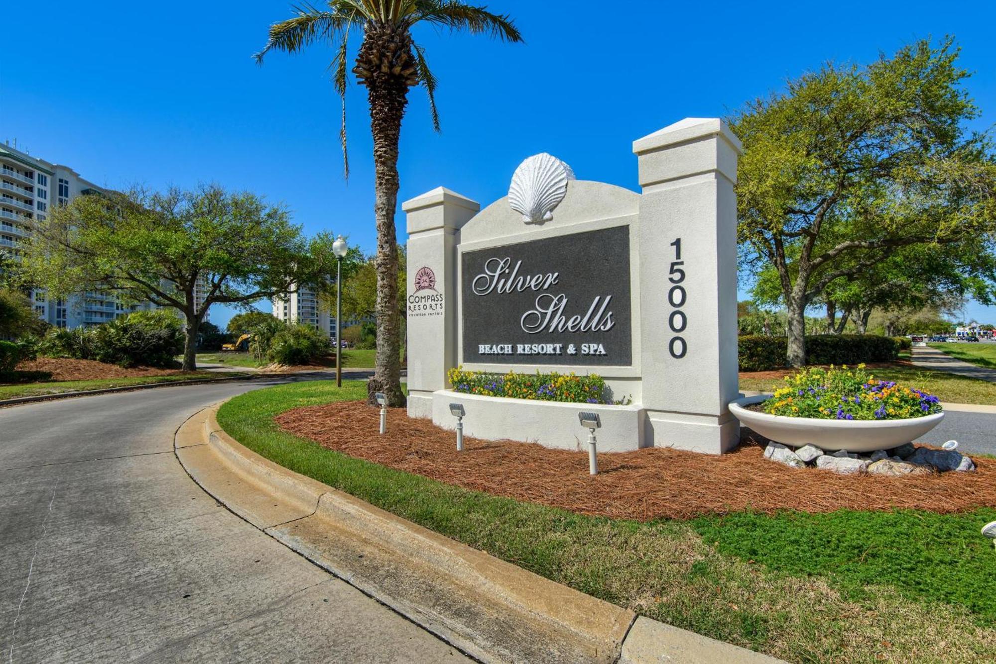St. Lucia 1002 Apartamento Destin Exterior foto